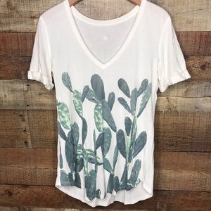 Lululemon cactus shirt short sleeve